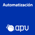 Automatización