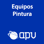 Equipos Pintura