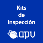 Kits de Inspección