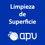 Limpieza de Superficie