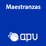 Maestranzas