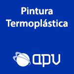 Pintura Termoplástica