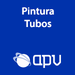 Pintura tubos