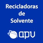 Recicladoras de Solvente