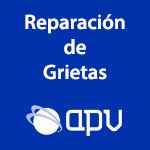 Reparación de Grietas