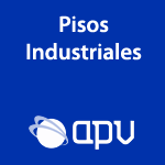 Pisos Industriales