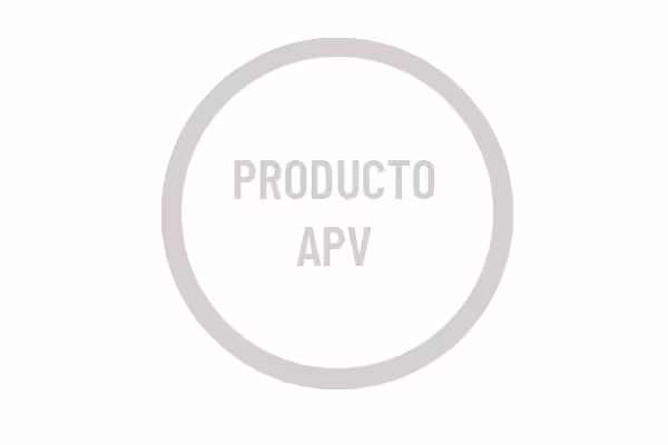 Producto APV
